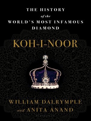 cover image of Koh-i-Noor
